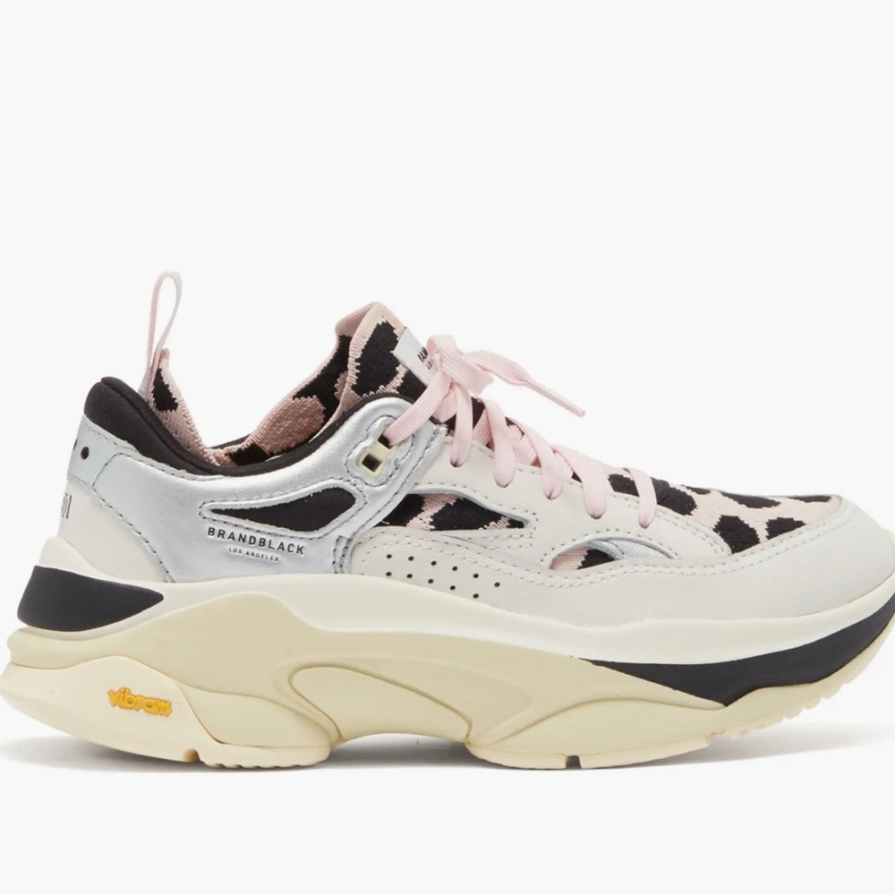 Brandblack Saga 130 Sneaker